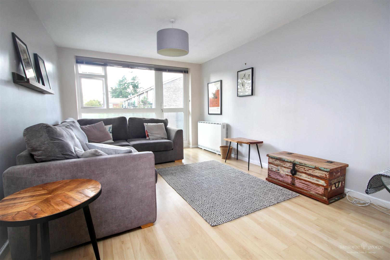 Westcote Road, Reading